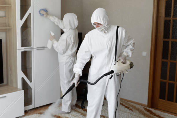 24/7 Emergency Blood Cleanup experts in East Saint Louis, IL
